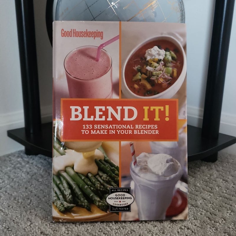 Blend it