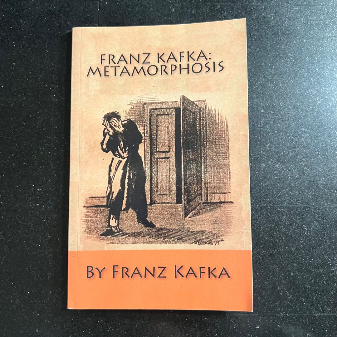 Franz Kafka: Metamorphosis