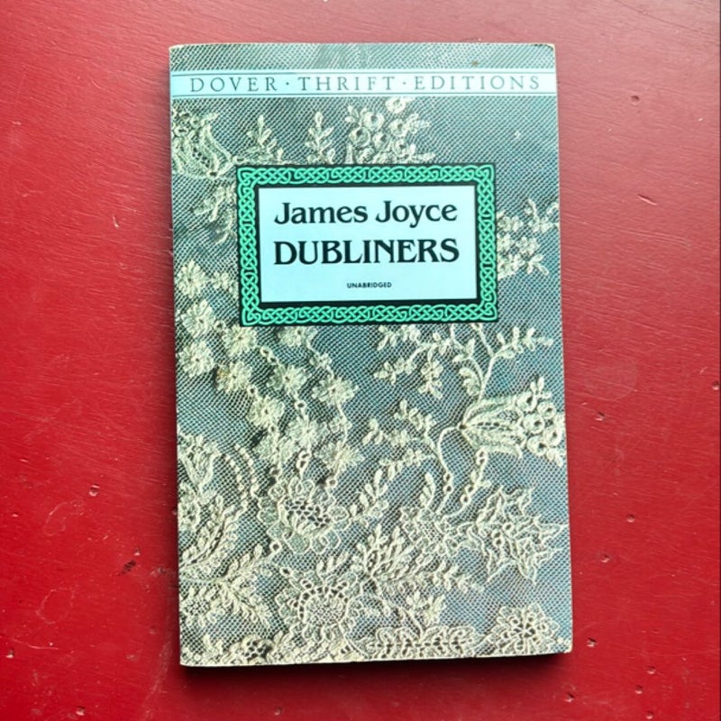 Dubliners