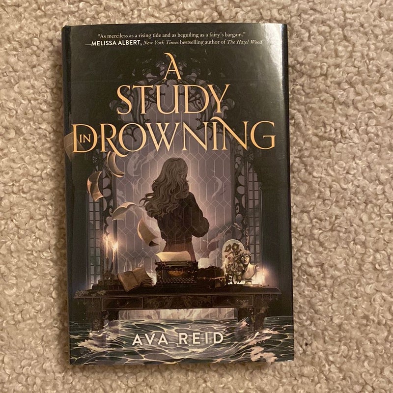 A Study in Drowning