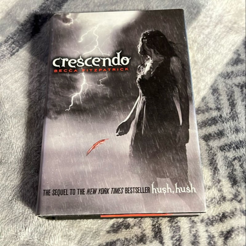 Crescendo