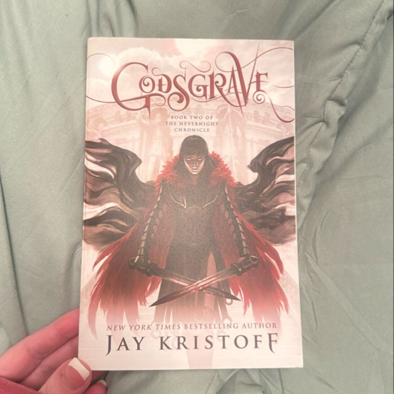 Godsgrave