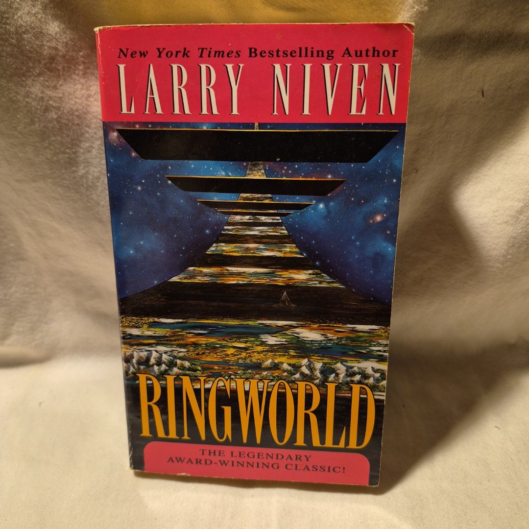 Ringworld
