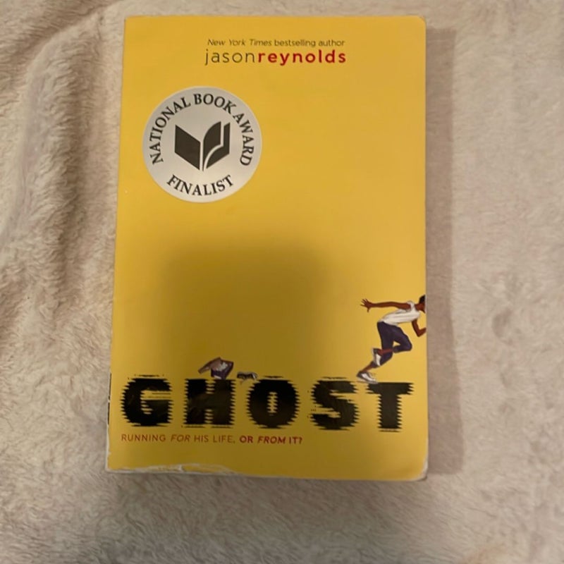 Ghost