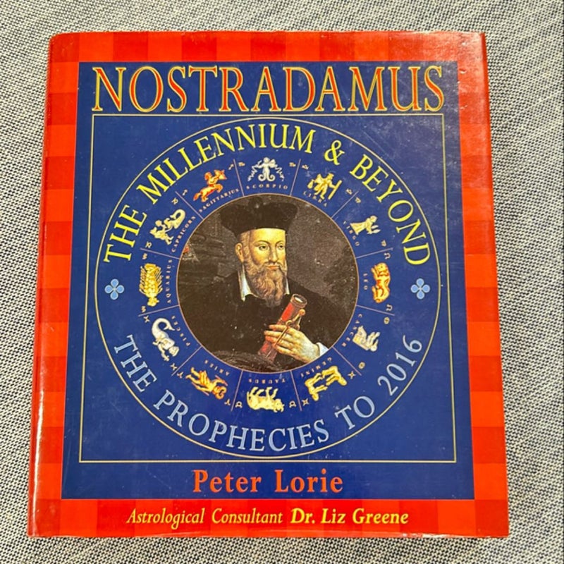 Nostradamus