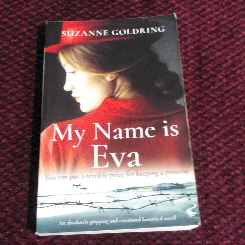 My Name Is Eva