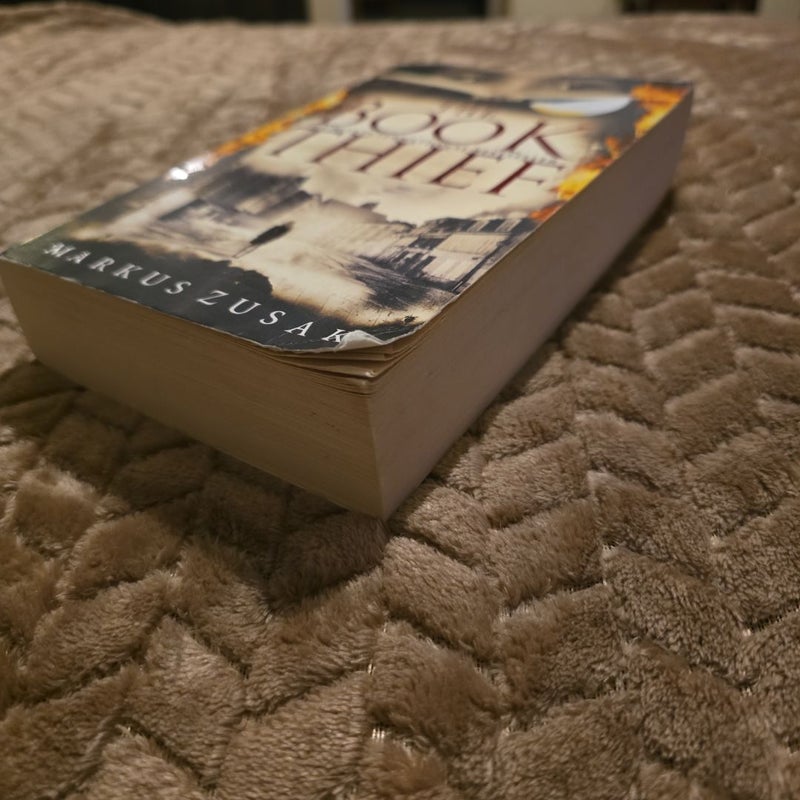The Book Thief
