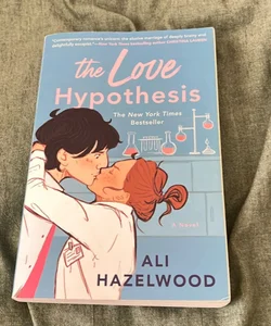 The Love Hypothesis