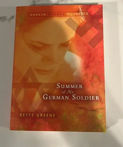 Summer of My German Soldier (Puffin Modern Classics)