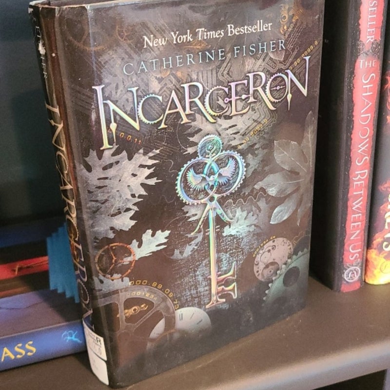 Incarceron