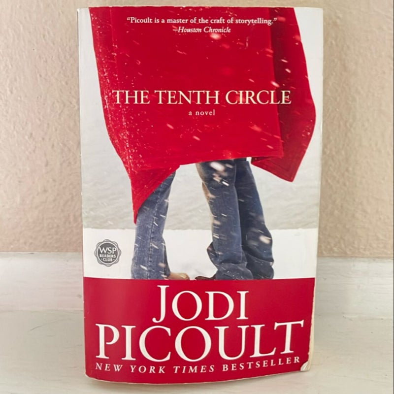 The Tenth Circle