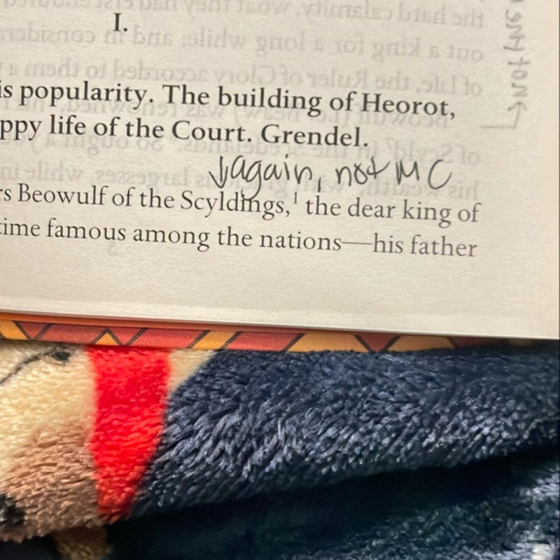 Beowulf