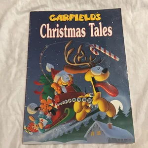 Garfield's Christmas Tales