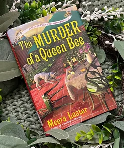 Murder of a Queen Bee