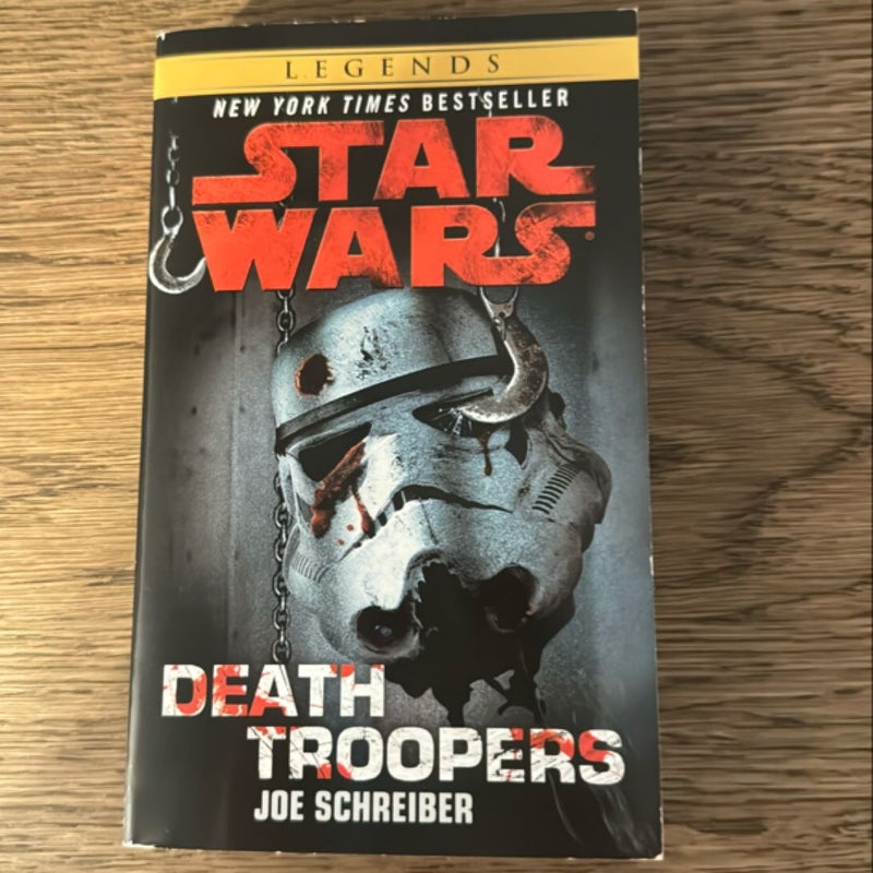 Death Troopers