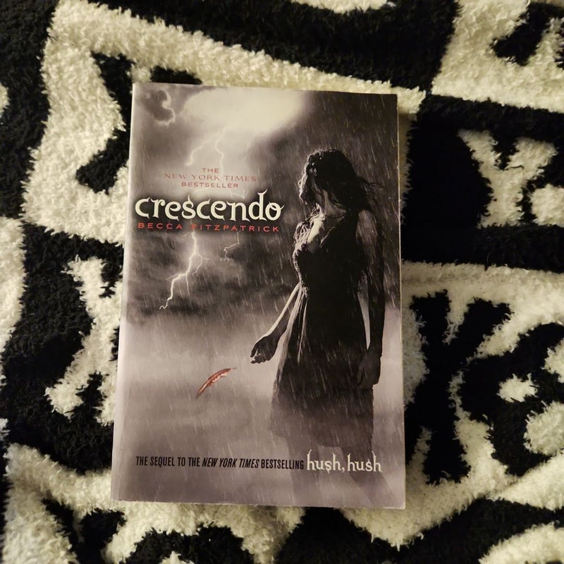 Crescendo (Good)