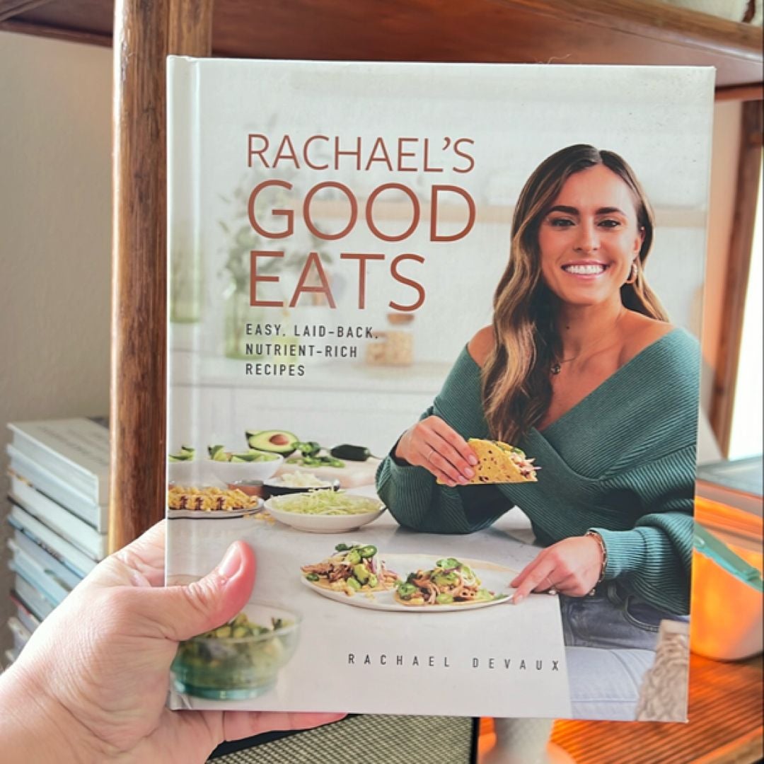 Rachael's Good Eats