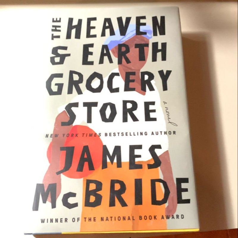 The Heaven and Earth Grocery Store