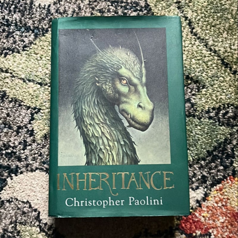 Inheritance