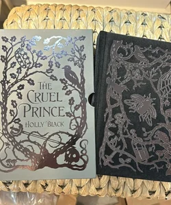 The Cruel Prince: Collector's Edition