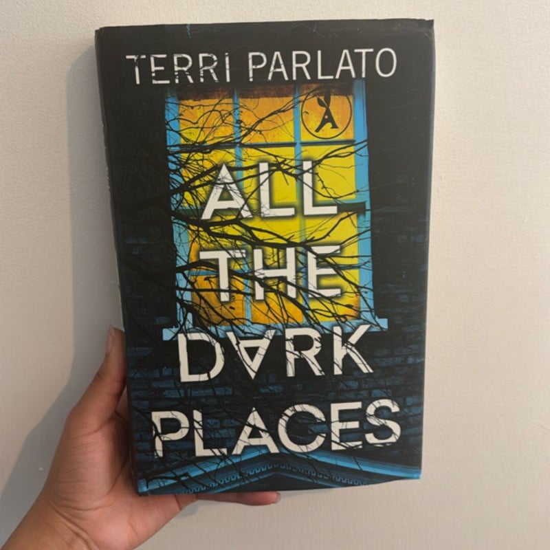 All the Dark Places
