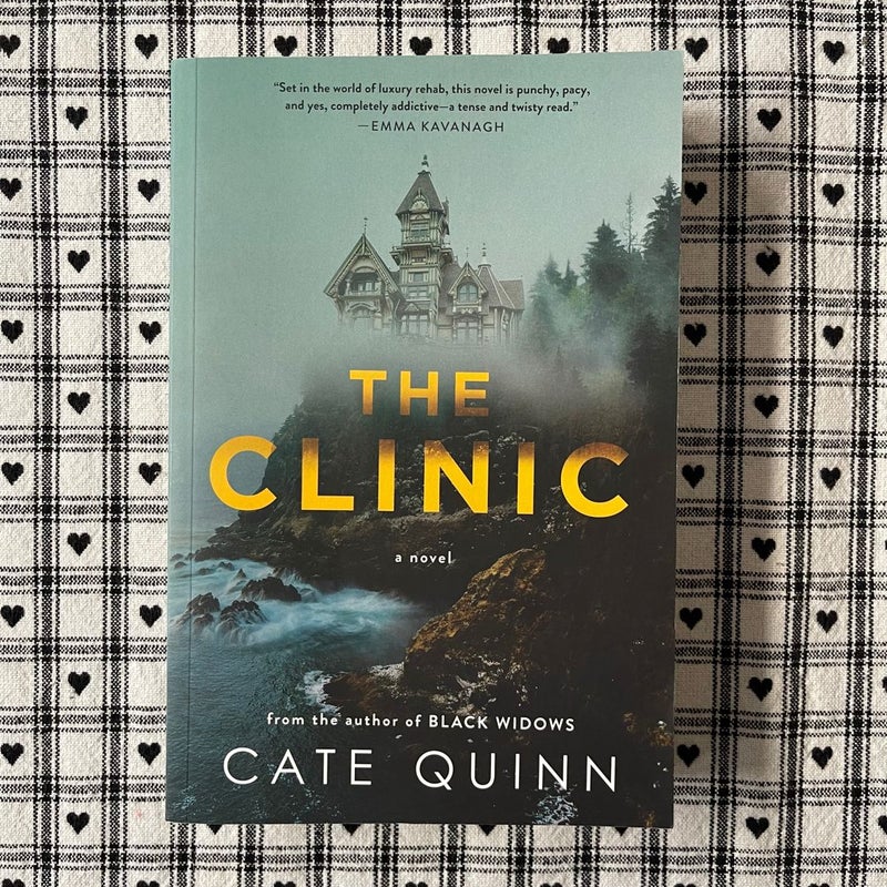 The Clinic