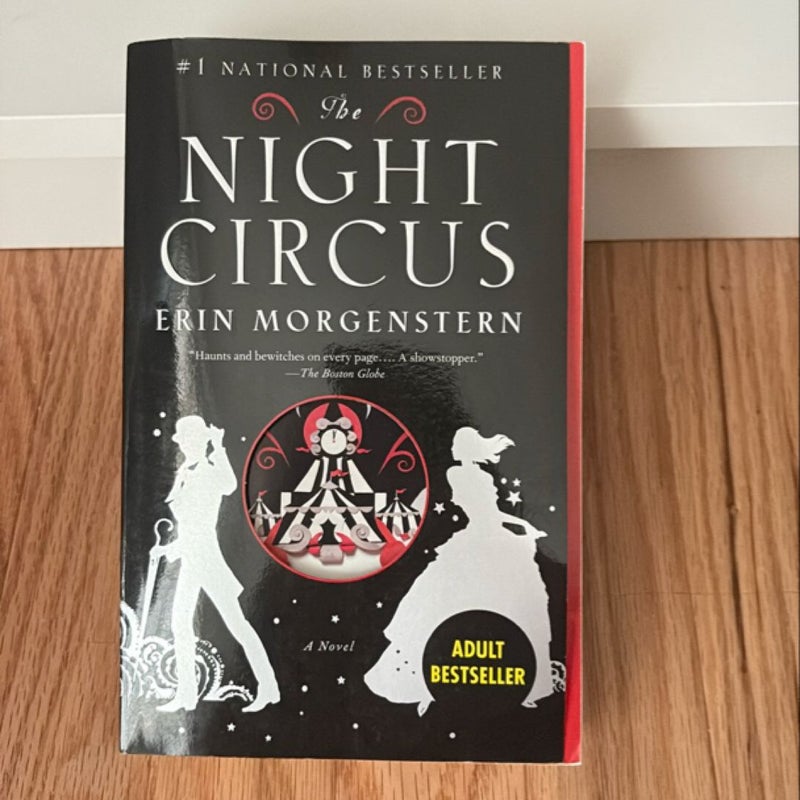 The Night Circus