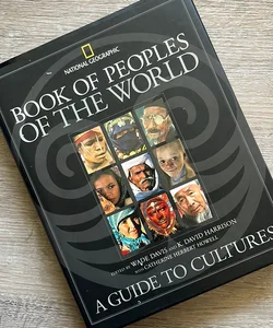 Book of Peoples of the World