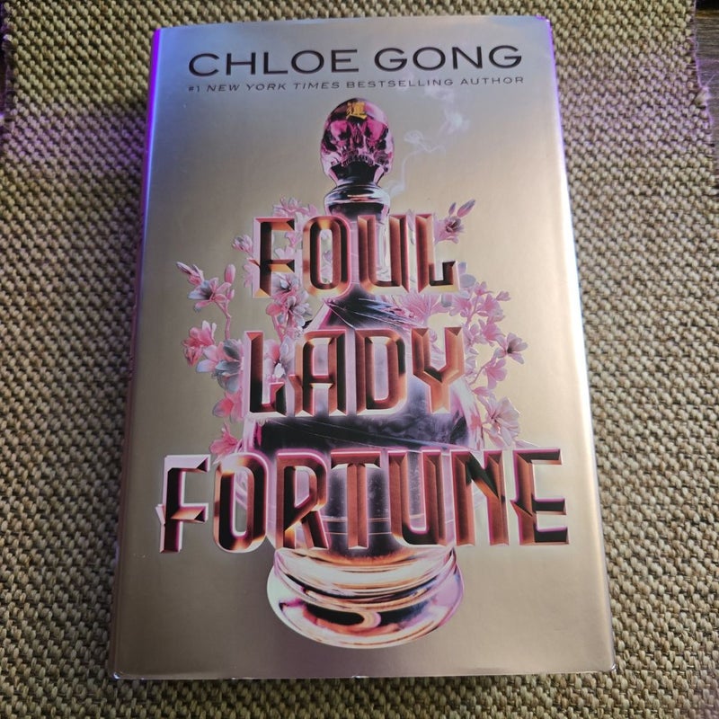Foul Lady Fortune