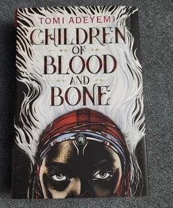 Children of Blood and Bone