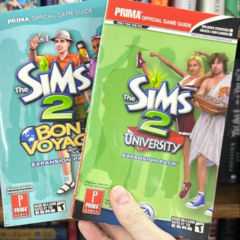 The Sims 2