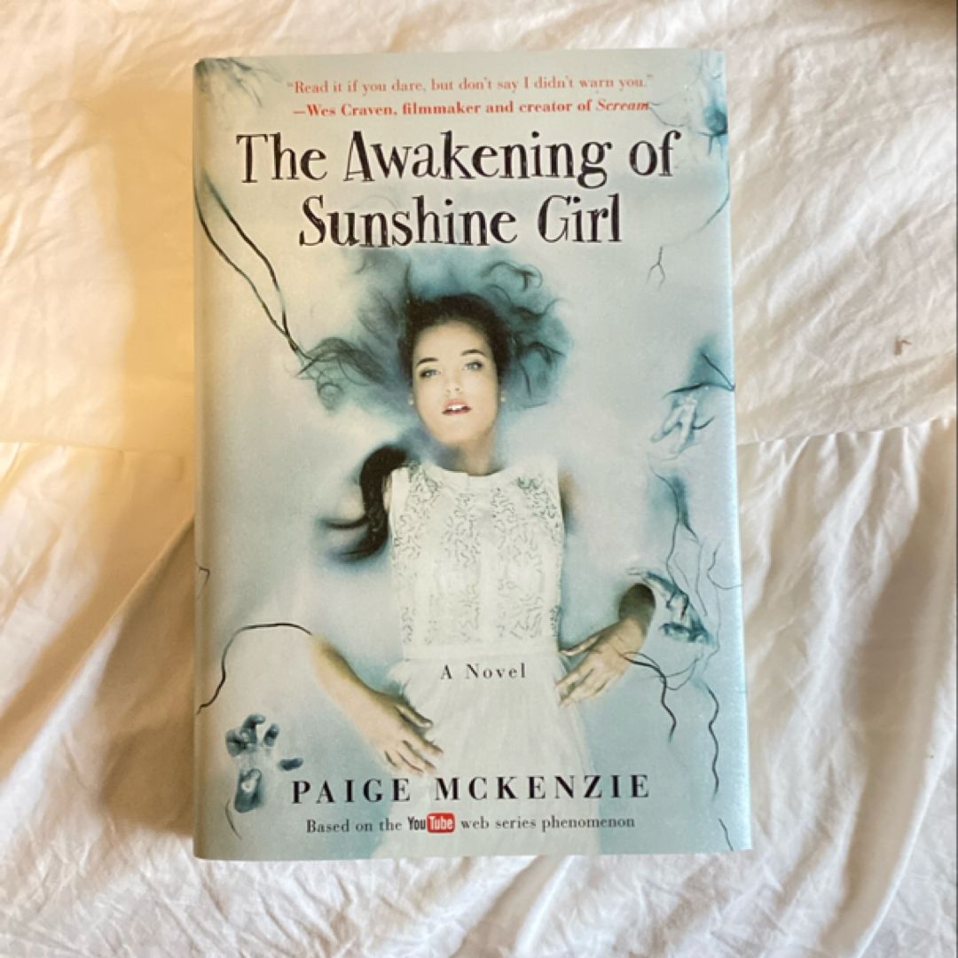 The Awakening of Sunshine Girl