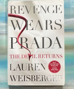 Revenge Wears Prada