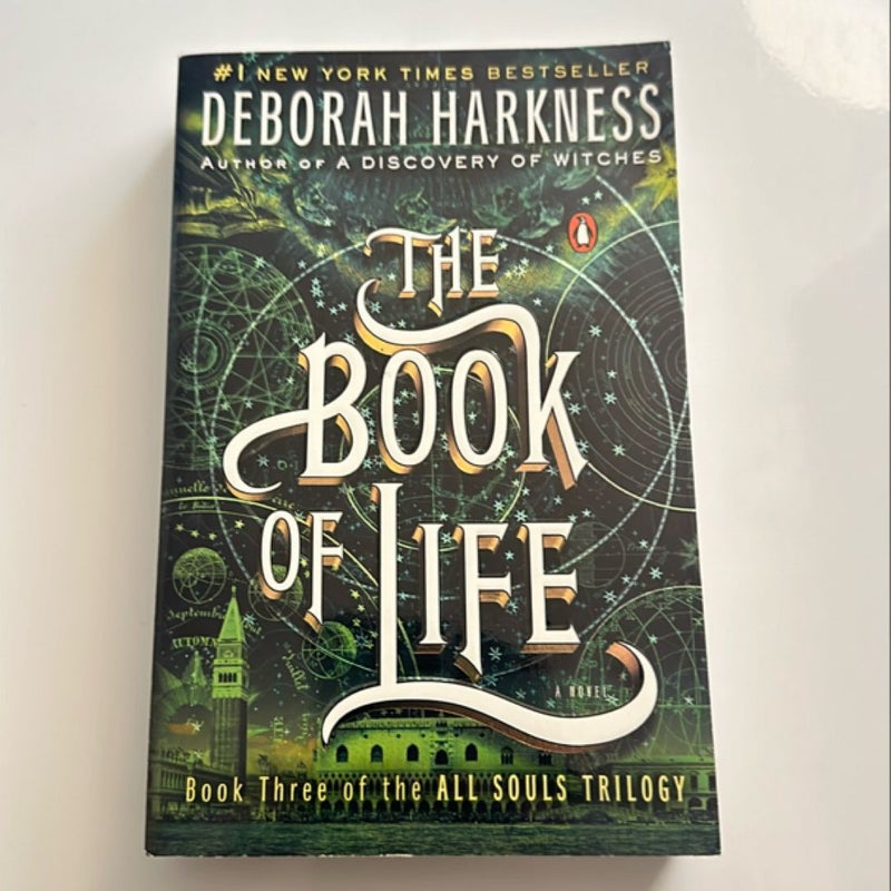 The Book of Life