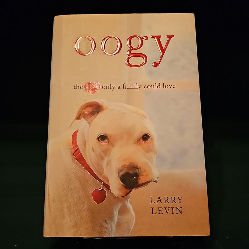 Oogy