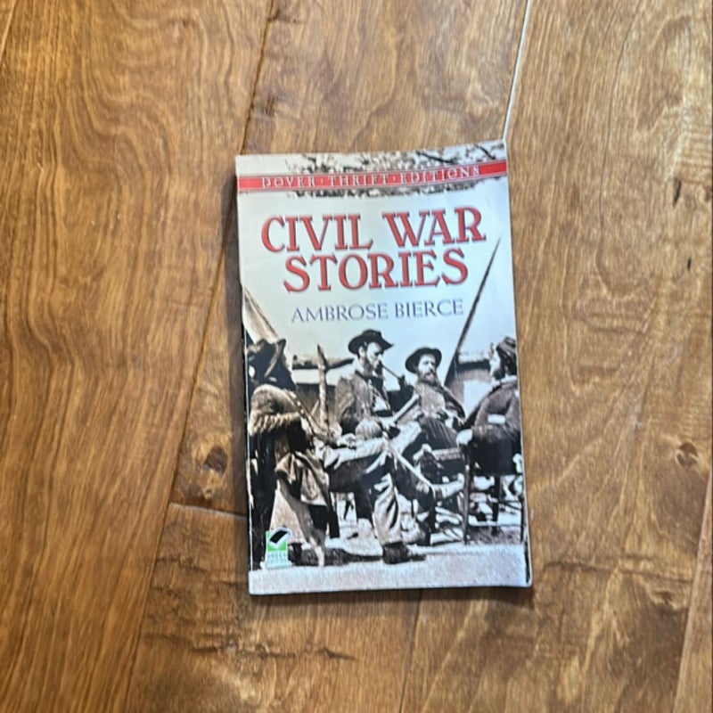 Civil War Stories