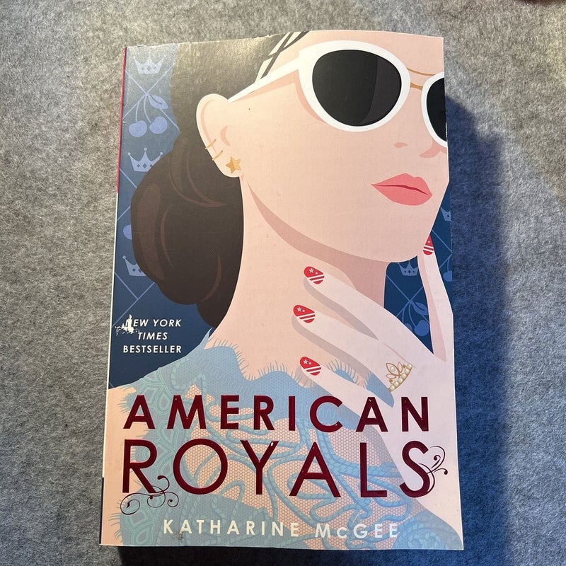 American Royals