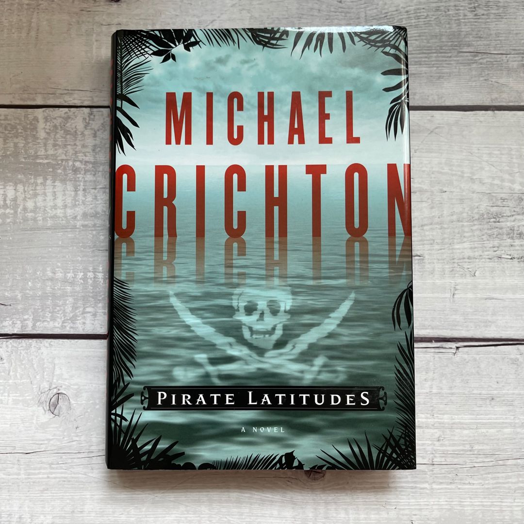 Pirate Latitudes