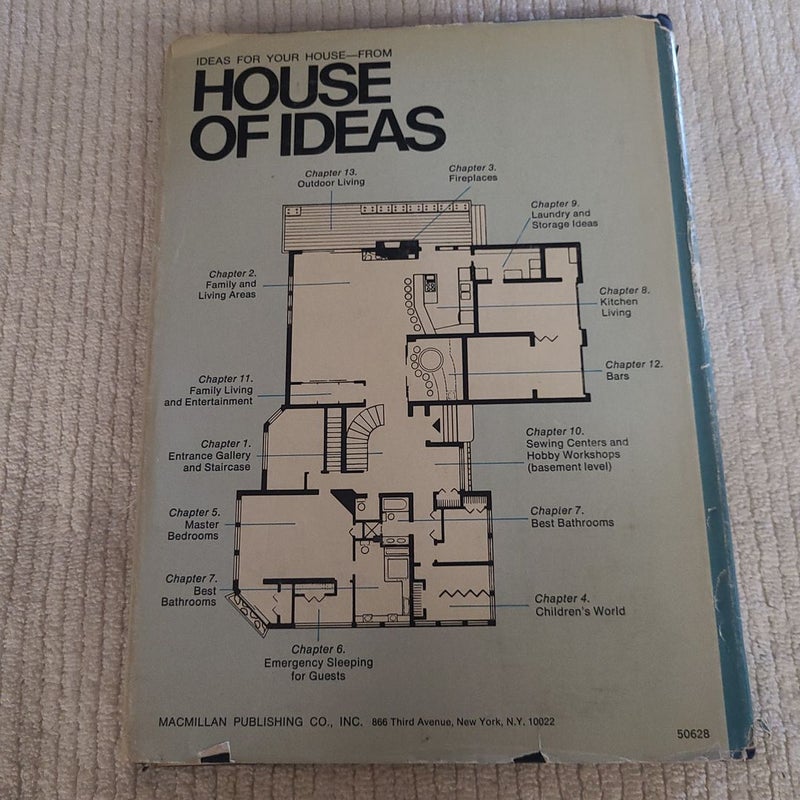 HOUSE OF IDEAS