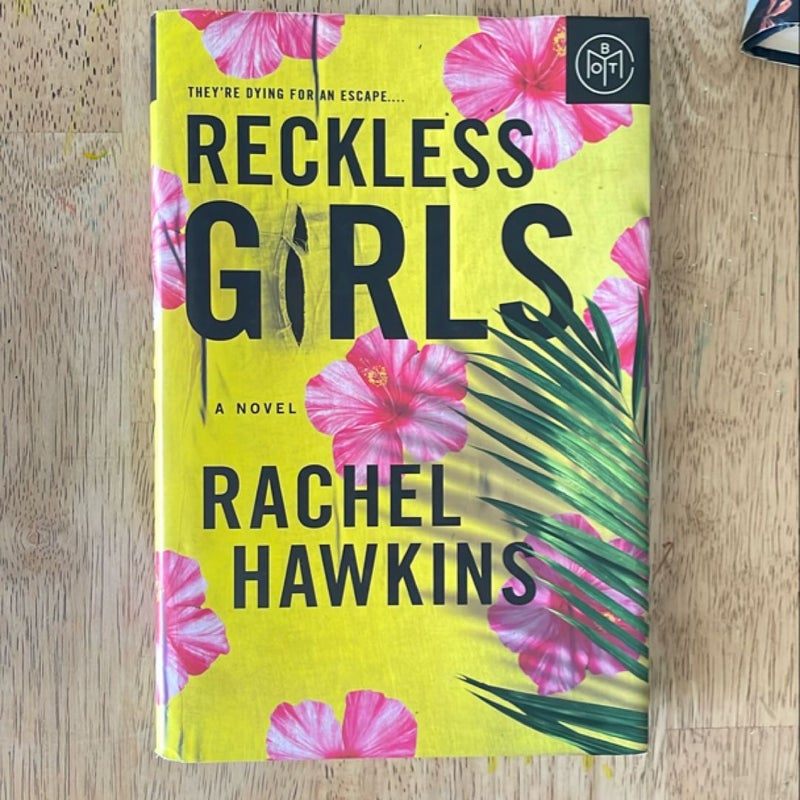 Reckless Girls