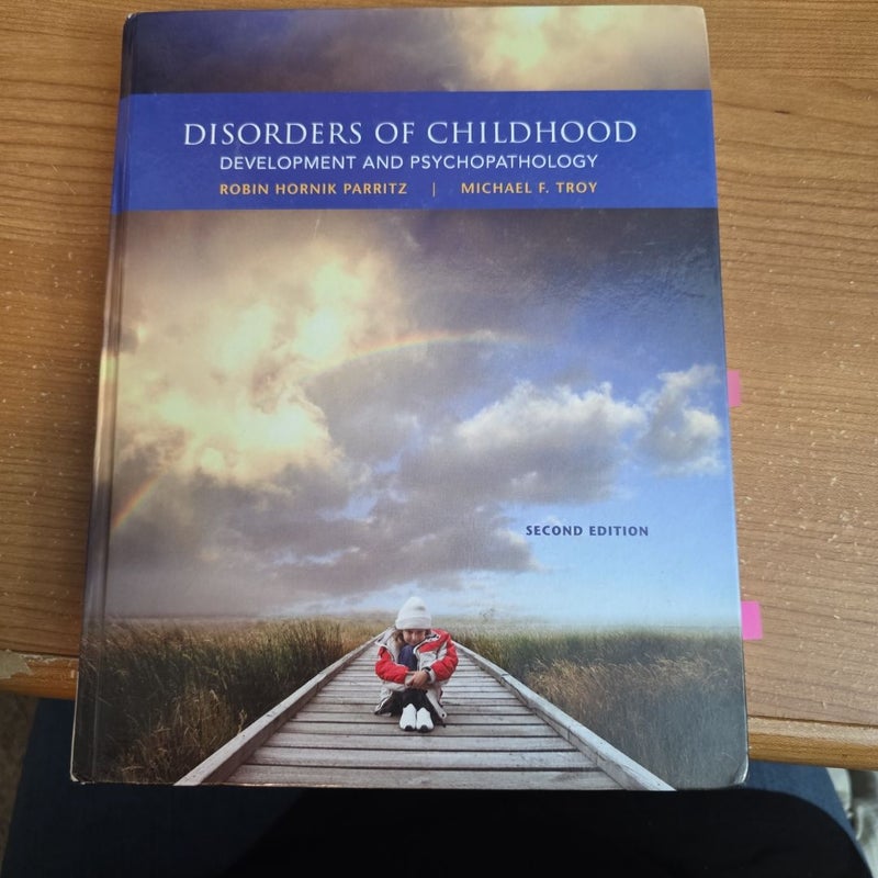 Disorders of Childhood