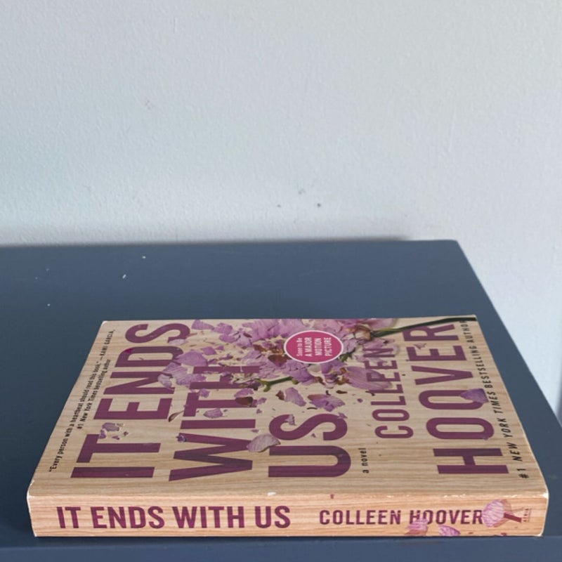 It Ends with Us