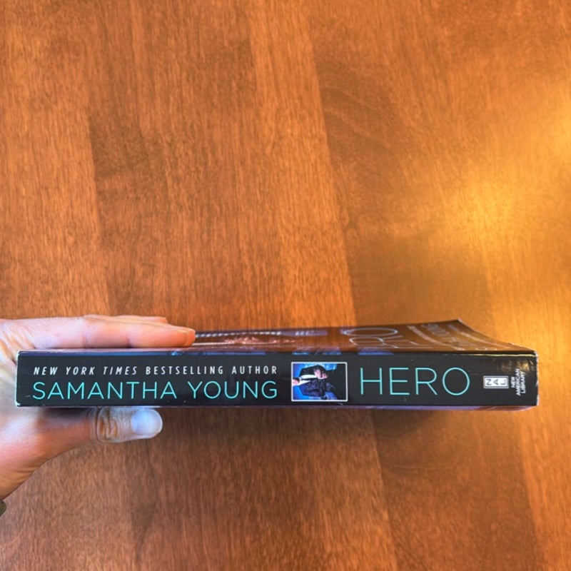 Hero