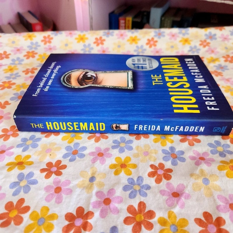 The Housemaid