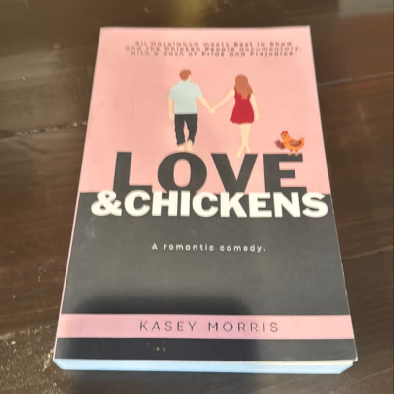 Love and Chickens