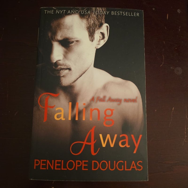 Falling Away