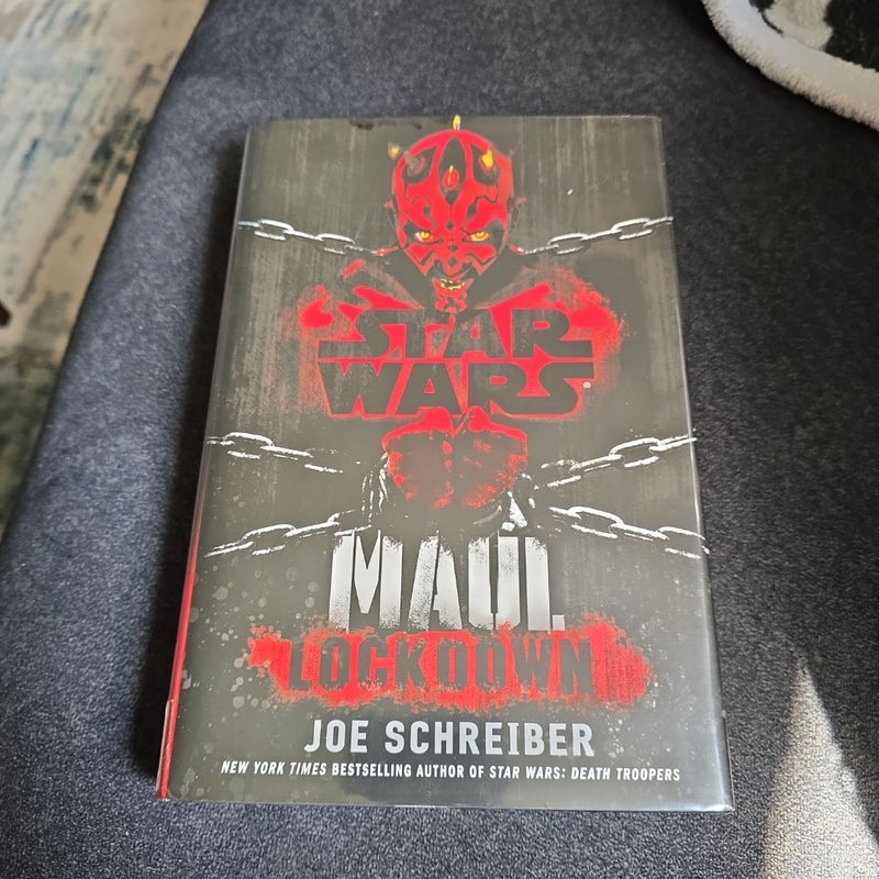Lockdown - Maul