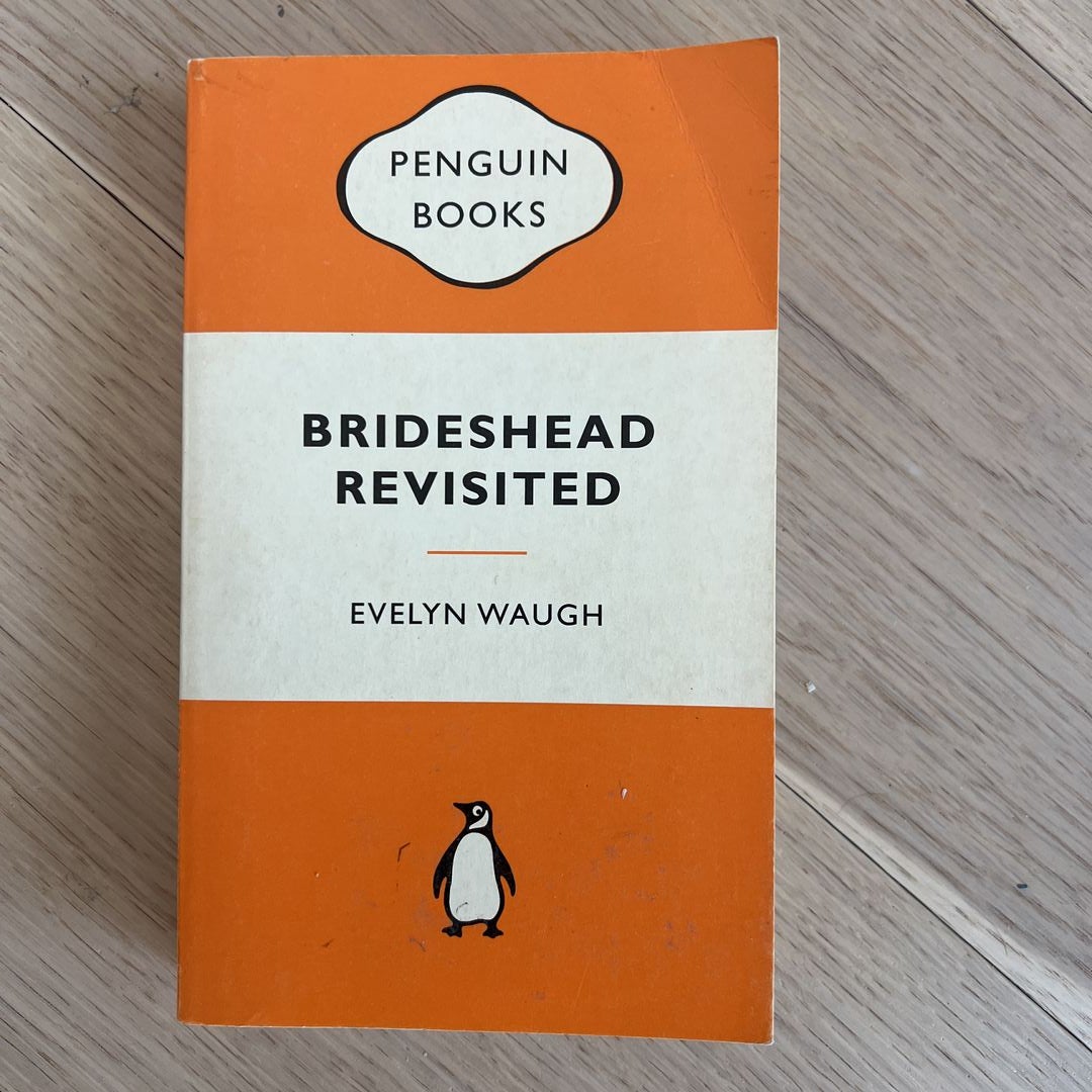 Brideshead Revisited