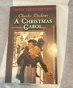 A Christmas Carol