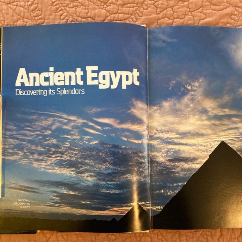 Ancient Egypt 